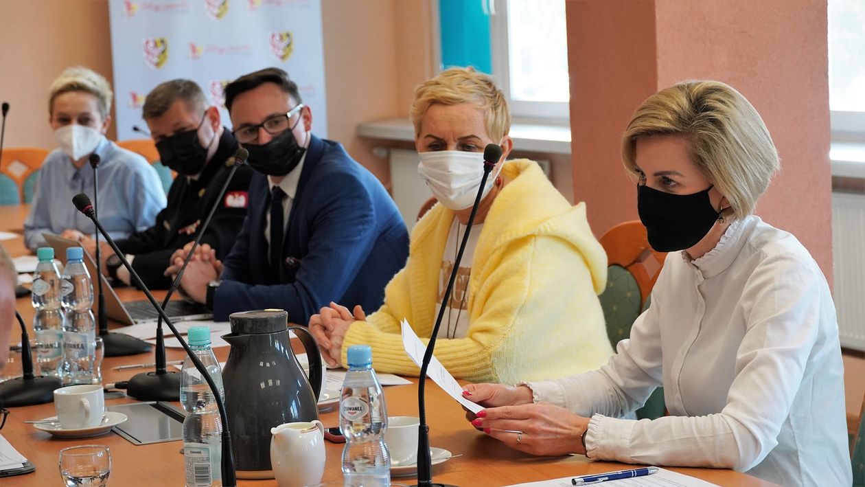 Jawor: Obradowała komisja