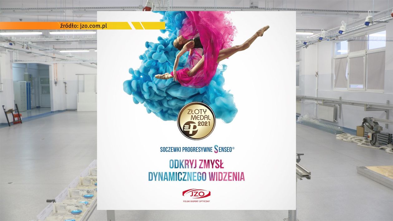 Jelenia Góra: JZO chce dwukrotnie zwiększyć siłę produkcyjną