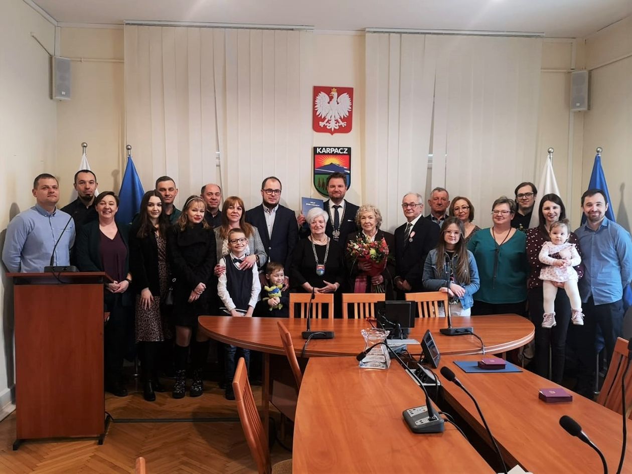 Karpacz: Złote Gody pod Śnieżką