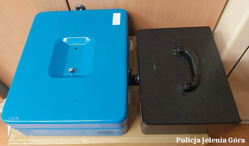 Jelenia Góra: Kradł i włamywał się – został zatrzymany
