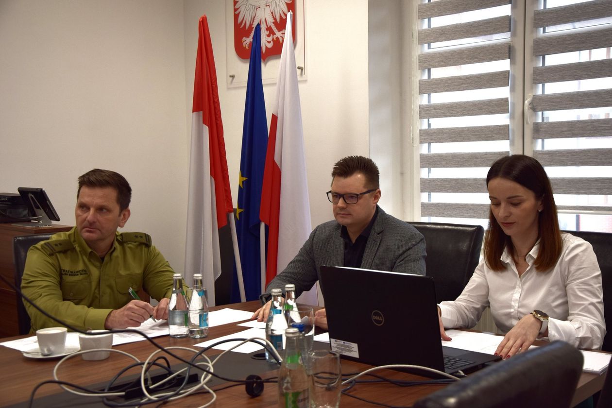 Powiat: Powiat karkonoski gotowy na przyjęcie uchodźców
