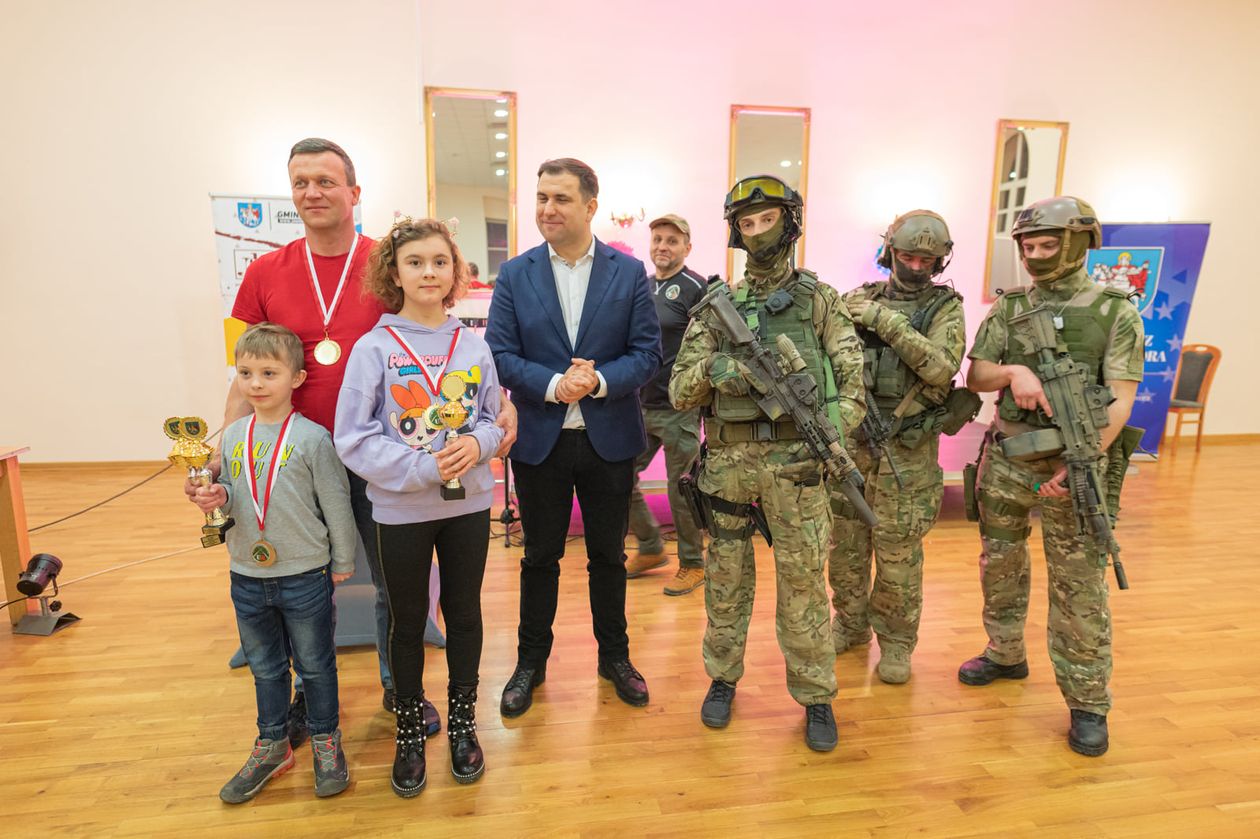 Jawor: Zawody z atrakcjami