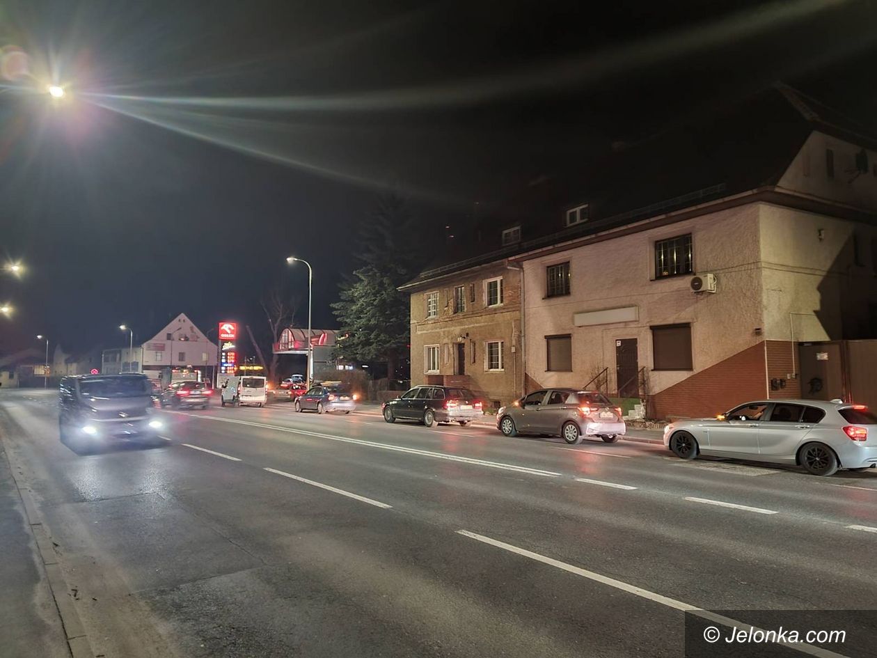 Region: Na stacjach brakuje paliwa
