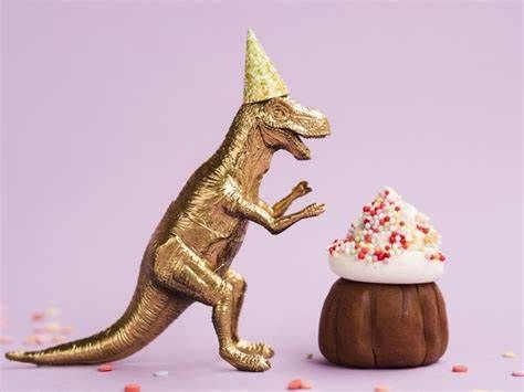 Kraj: Dzień Dinozaura