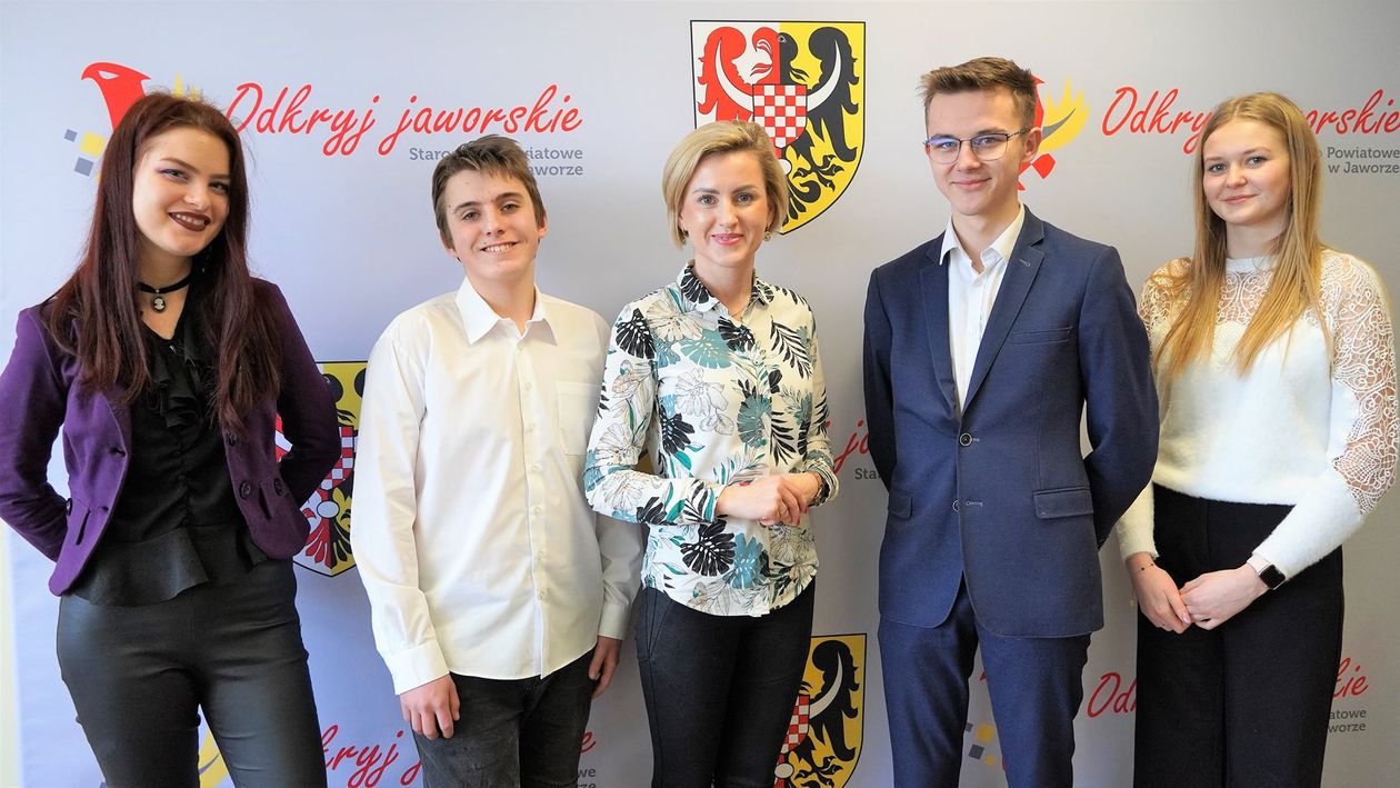 Jawor: Dla najzdolniejszych