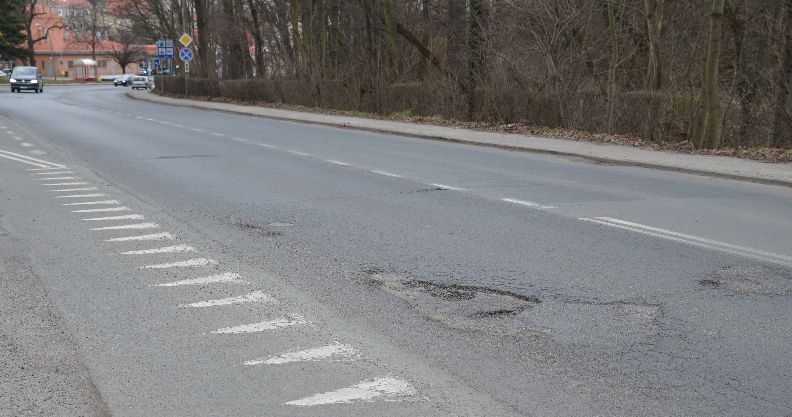 Złotoryja: Będą utrudnienia