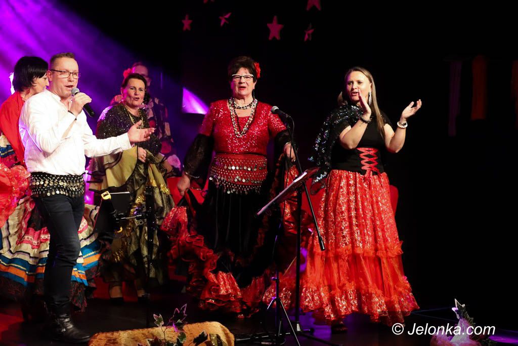 Jelenia Góra: Wieczór kultury romskiej