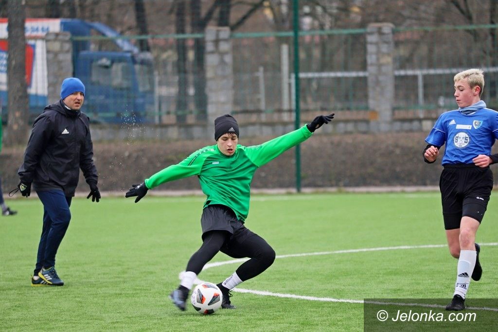 Jelenia Góra: Wrócili z dalekiej podróży
