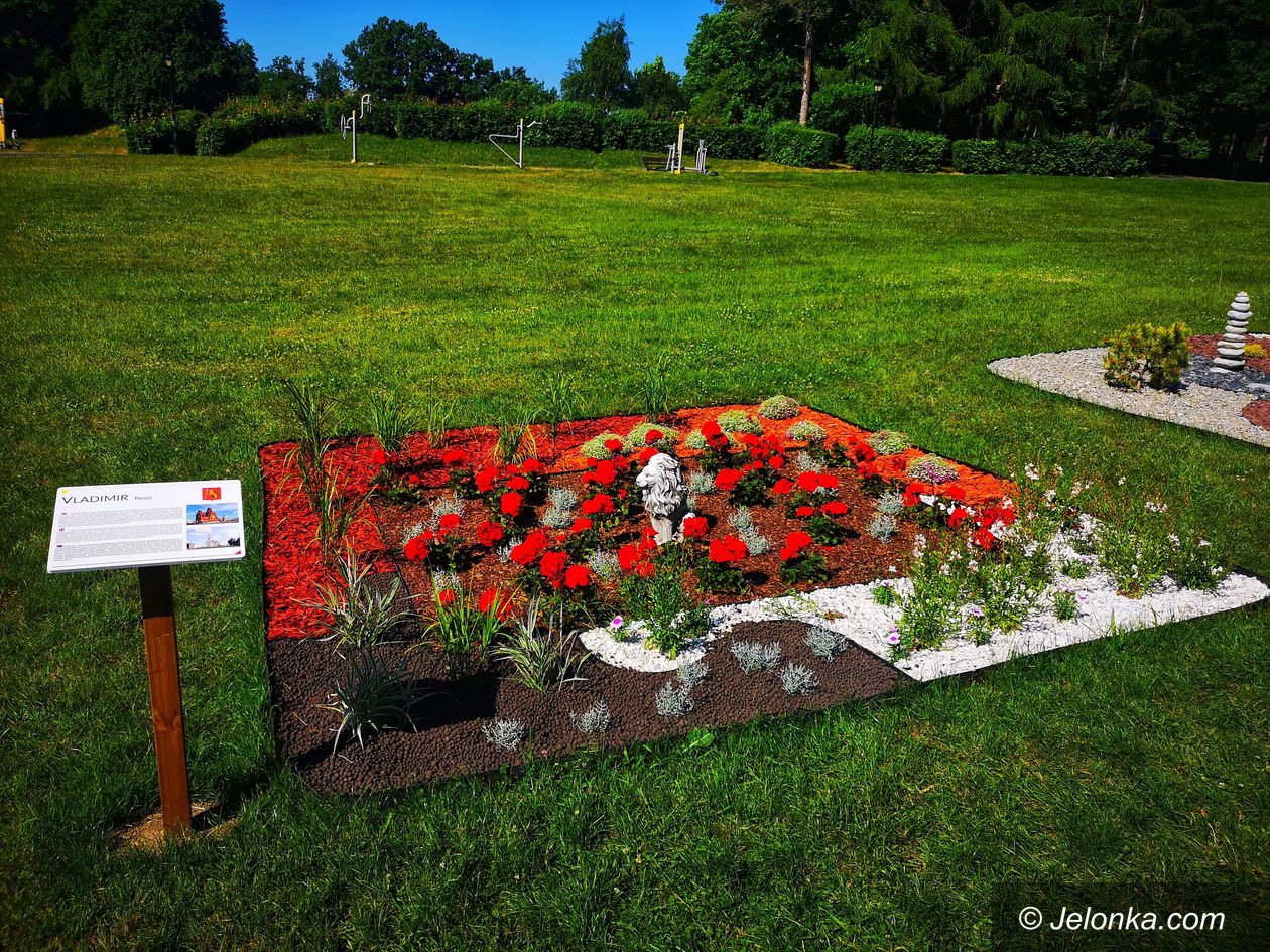 Region: Jelenia Góra i UMWD rozwiążą umowy partnerskie z Rosjanami