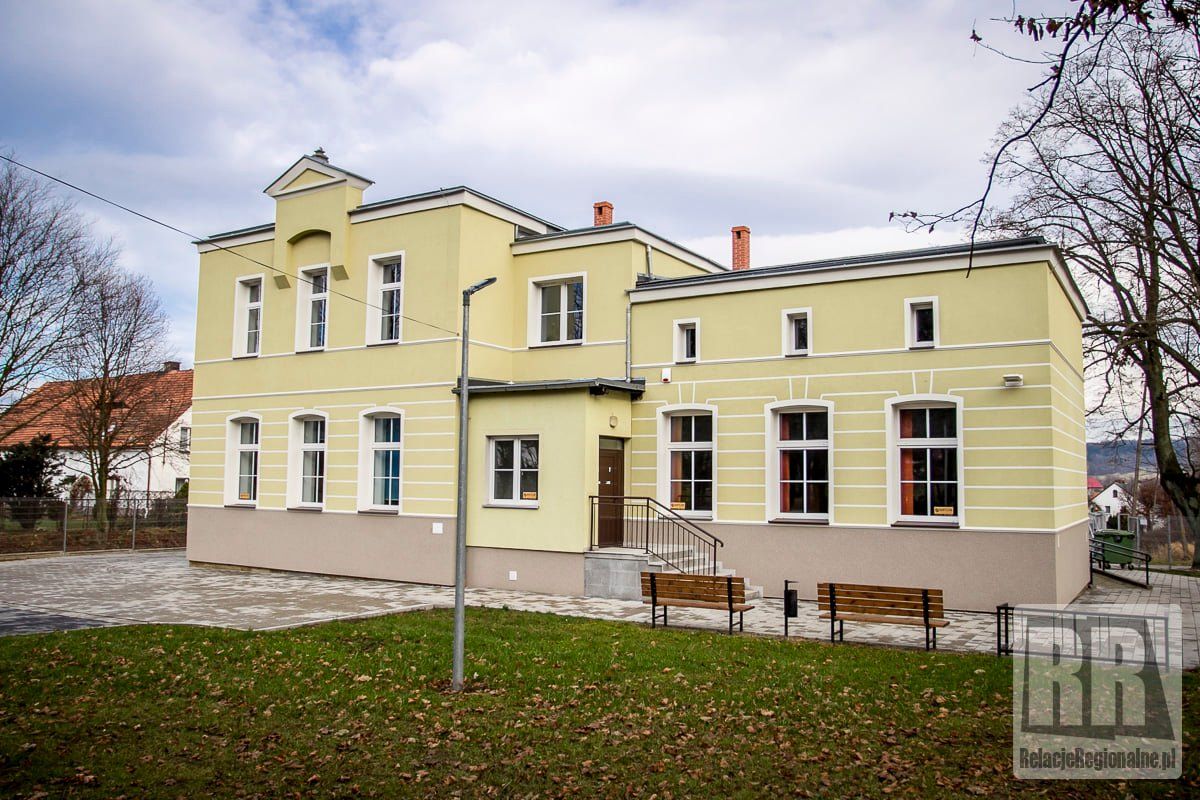 Czadrów: Dla uchodźców