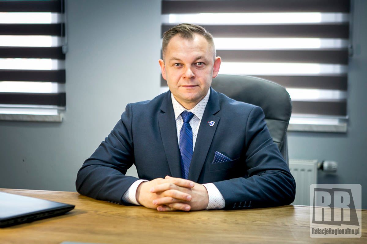 Marciszów: Środki na inwestycje