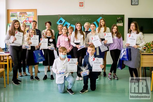 Marciszów: Gminny Pegazik