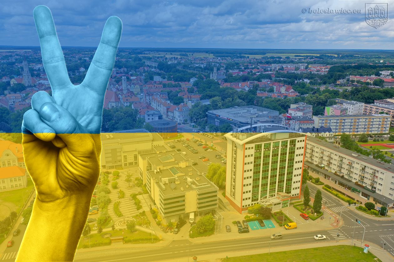 Bolesławiec: Będzie baza noclegowa