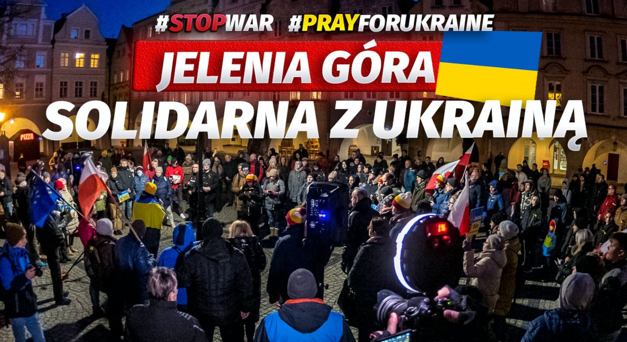 Jelenia Góra: Jelenia Góra pomaga
