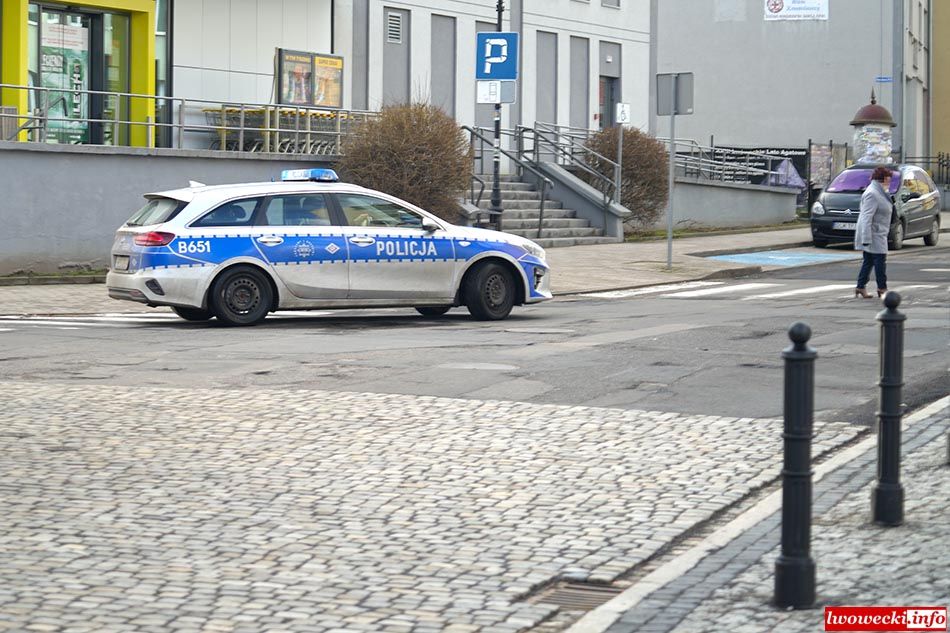 Lwówek Śląski: Po "Trzeźwej niedzieli"