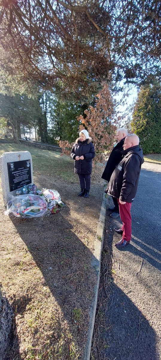 Gryfów Śląski: W hołdzie Wyklętym