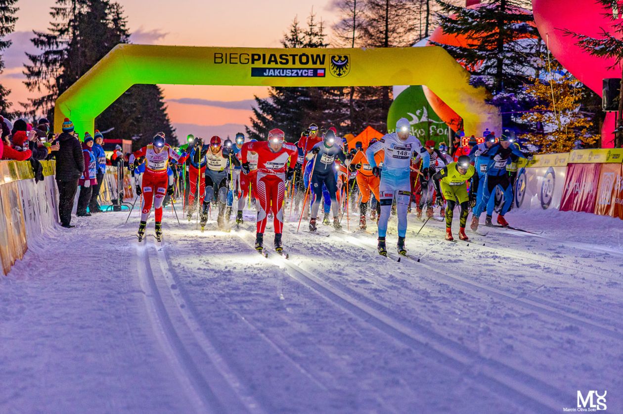 Jelenia Góra: Finał 46. Biegu Piastów w najbliższy weekend