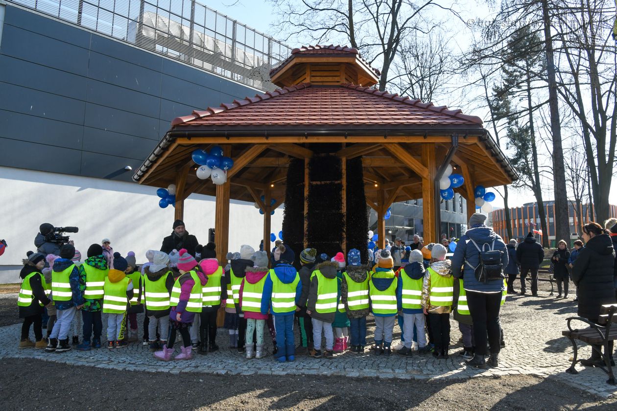 Bolesławiec: Działa tężnia