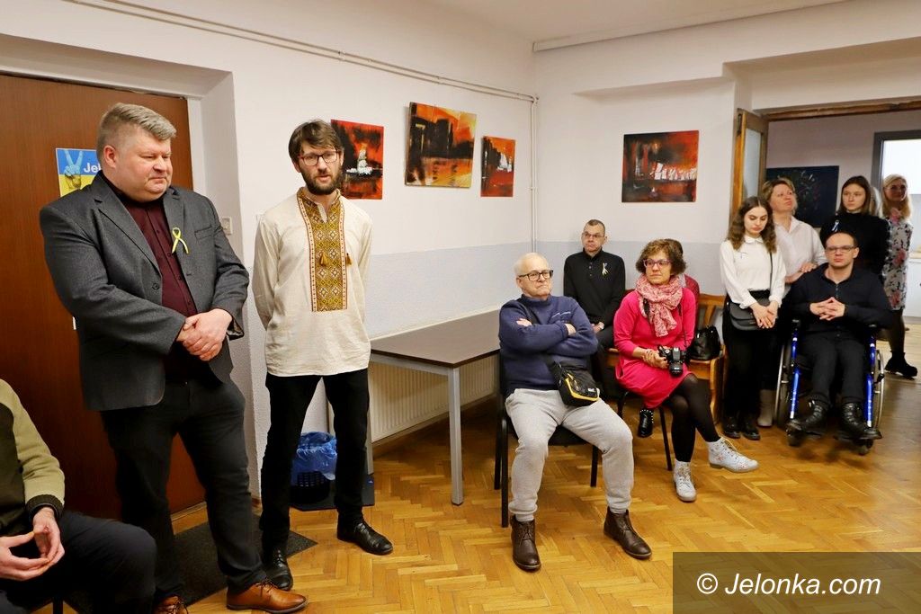 Jelenia Góra: Miejsce wsparcia otwarte