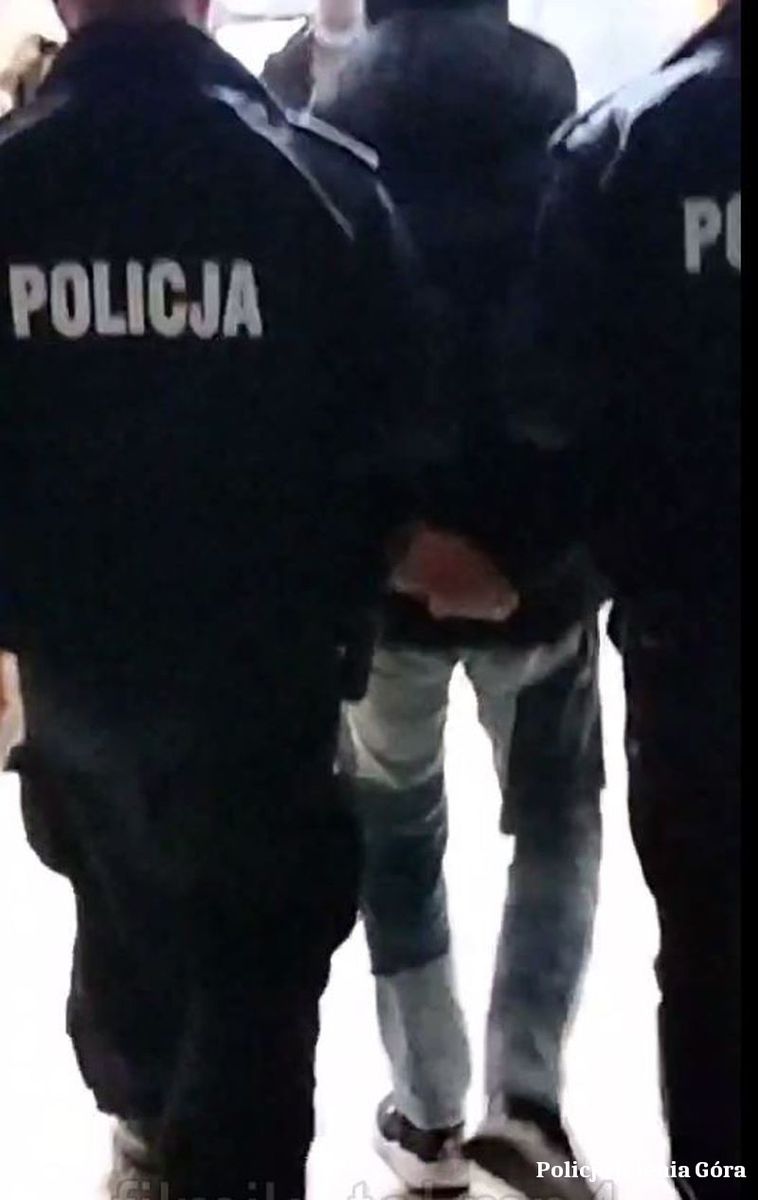 Jelenia Góra: Zgłosił przestępstwo, którego…  nie było