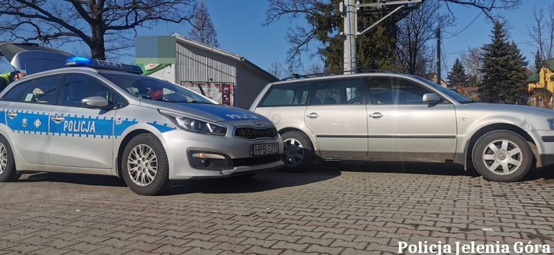 Powiat: Za kierownicą po alkoholu i wbrew zakazowi
