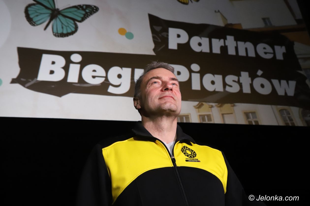 Jelenia Góra: Czas na główne biegi