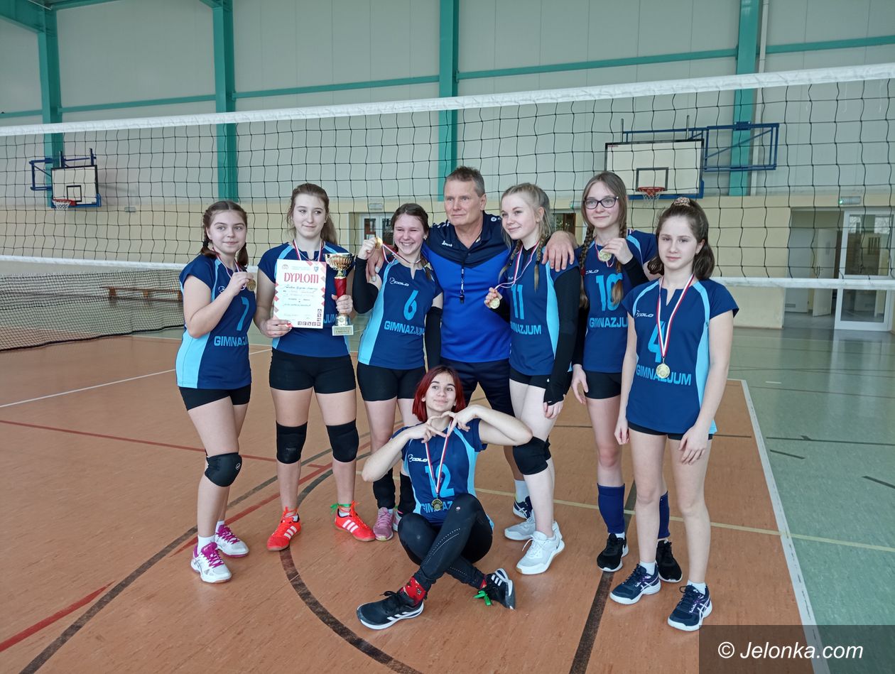 Janowice Wielkie: Znamy mistrzynie