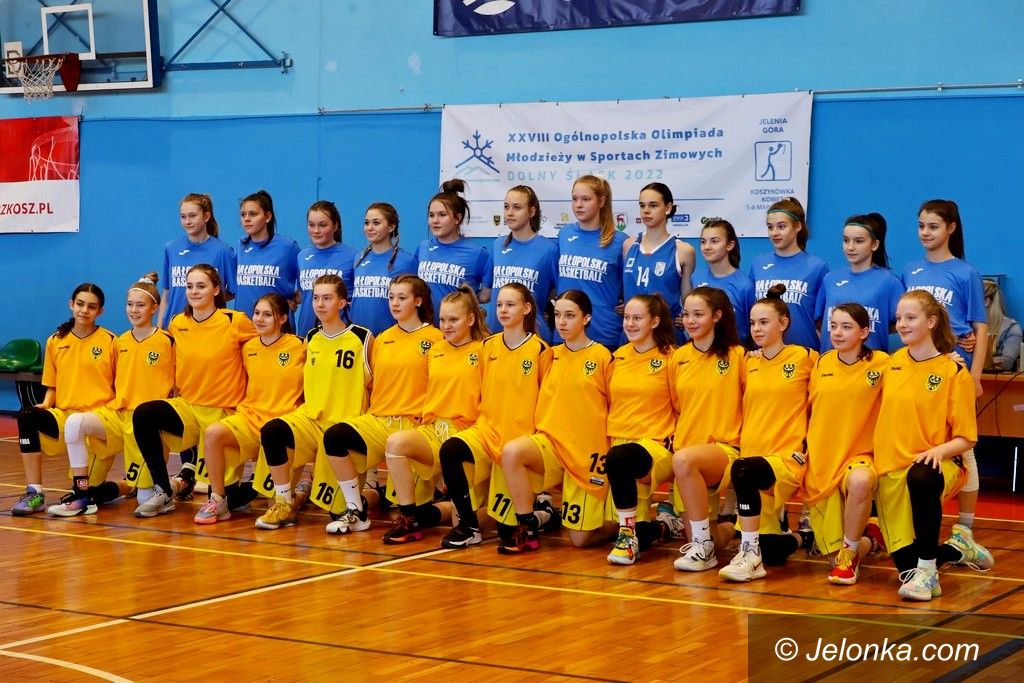 Jelenia Góra: Zwycięstwo na inaugurację