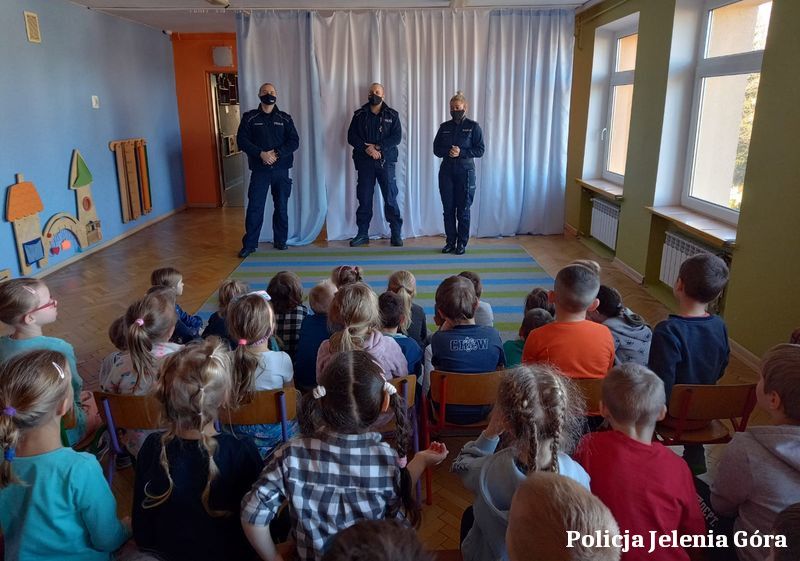 Jelenia Góra: Spotkanie w „Okrąglaczku”