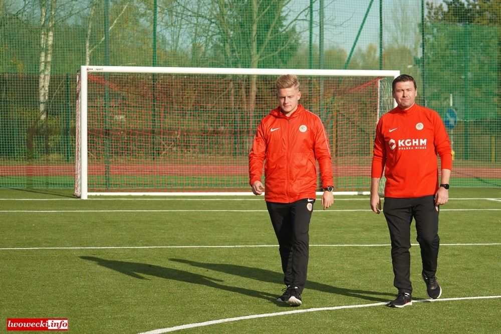 Gryfów Śląski: Sportowa współpraca