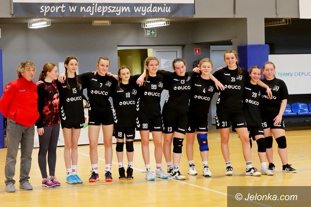 Jelenia Góra: Porażka z Legnicą