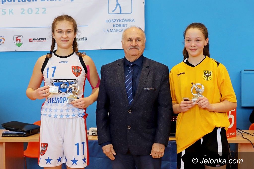 Jelenia Góra: Przegrana z Wielkopolską