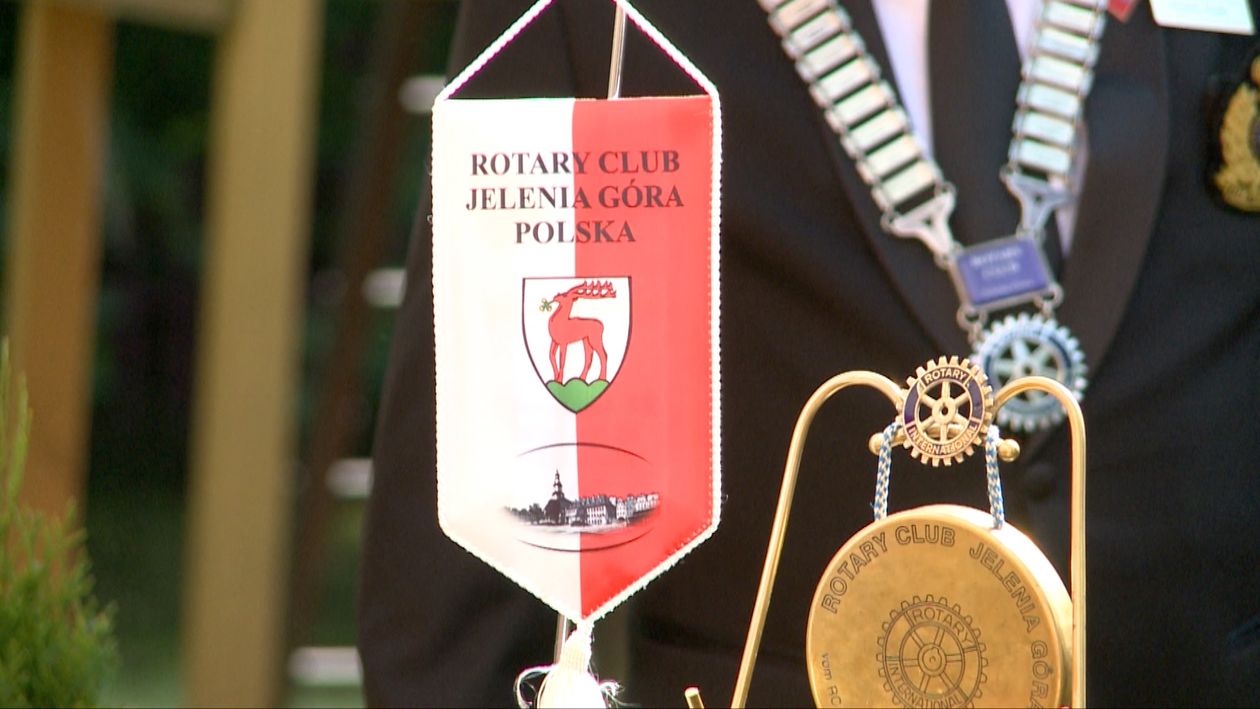 Jelenia Góra: Rotarianie dla Ukrainy