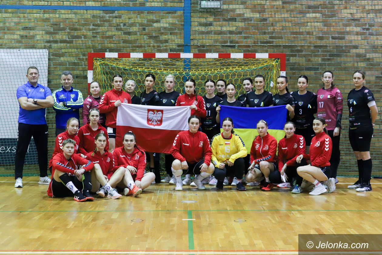 Jelenia Góra: Ważne zwycięstwo w Legnicy