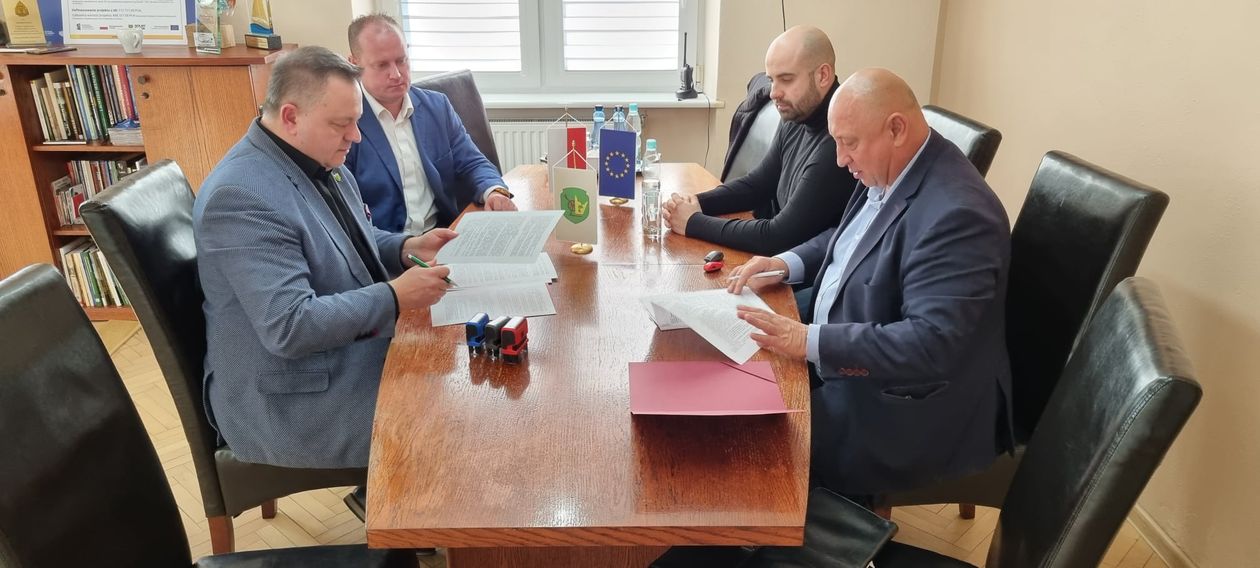 Karpniki: Będzie przebudowa ulic