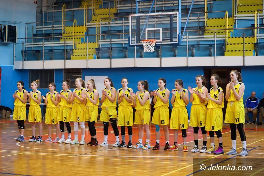 Jelenia Góra: Utrzymanie w dywizji A