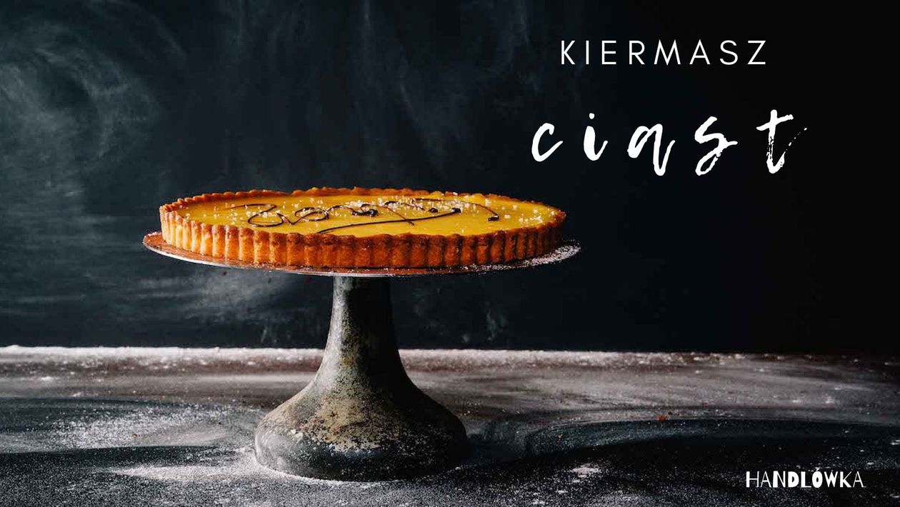 Jelenia Góra: Kiermasz ciast – dla Ukrainy!