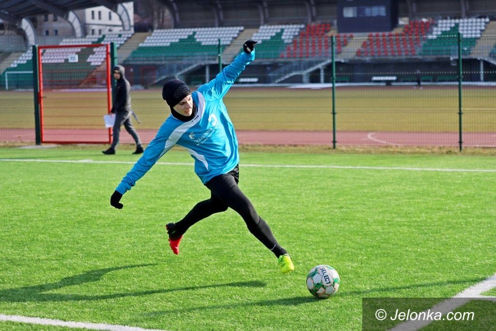 Jelenia Góra: Wysoka wygrana Lotnika z Włókniarzem