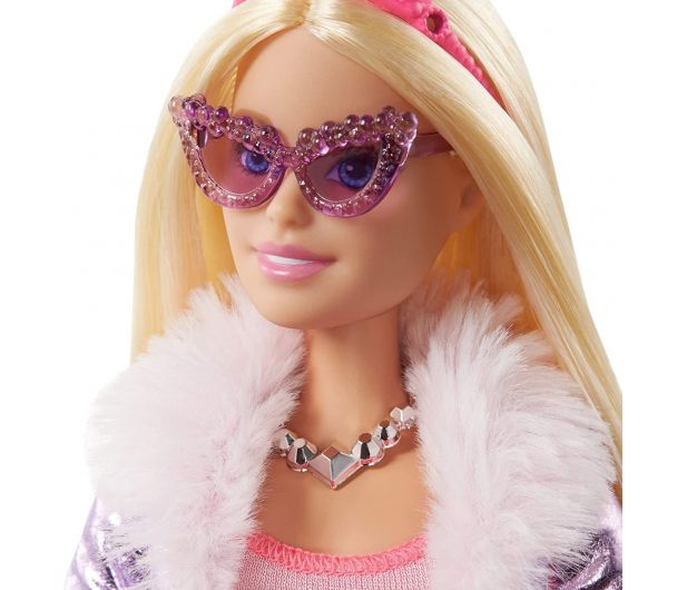 Kraj: Dzień Barbie