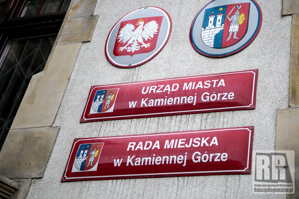 Kamienna Góra: Spotkanie z prawnikiem