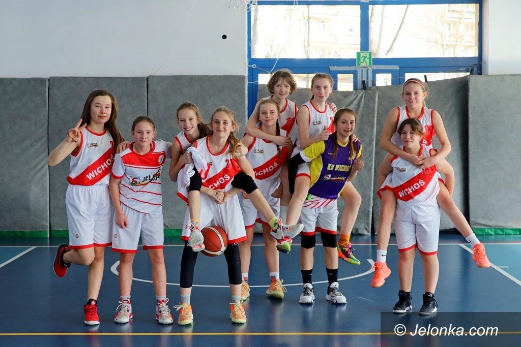 Jelenia Góra: SP 11 w finałach strefy