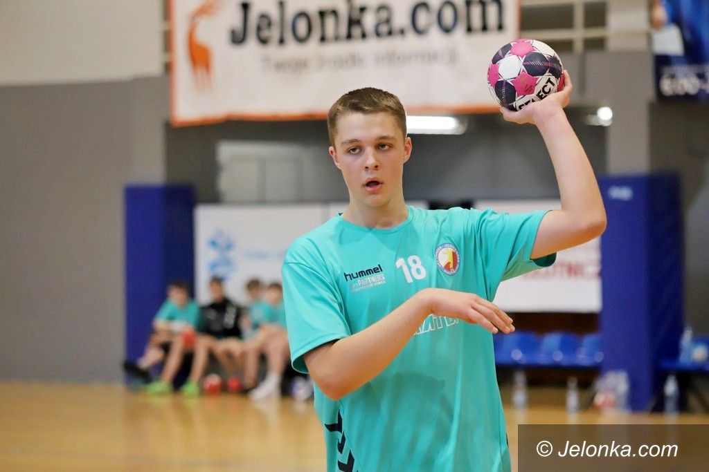 Jelenia Góra: Iwo Rachmiel – 153 gole w 8 meczach