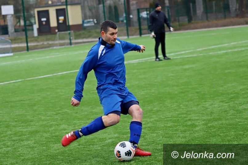 Jelenia Góra: Strzelecki popis przed startem rundy wiosennej