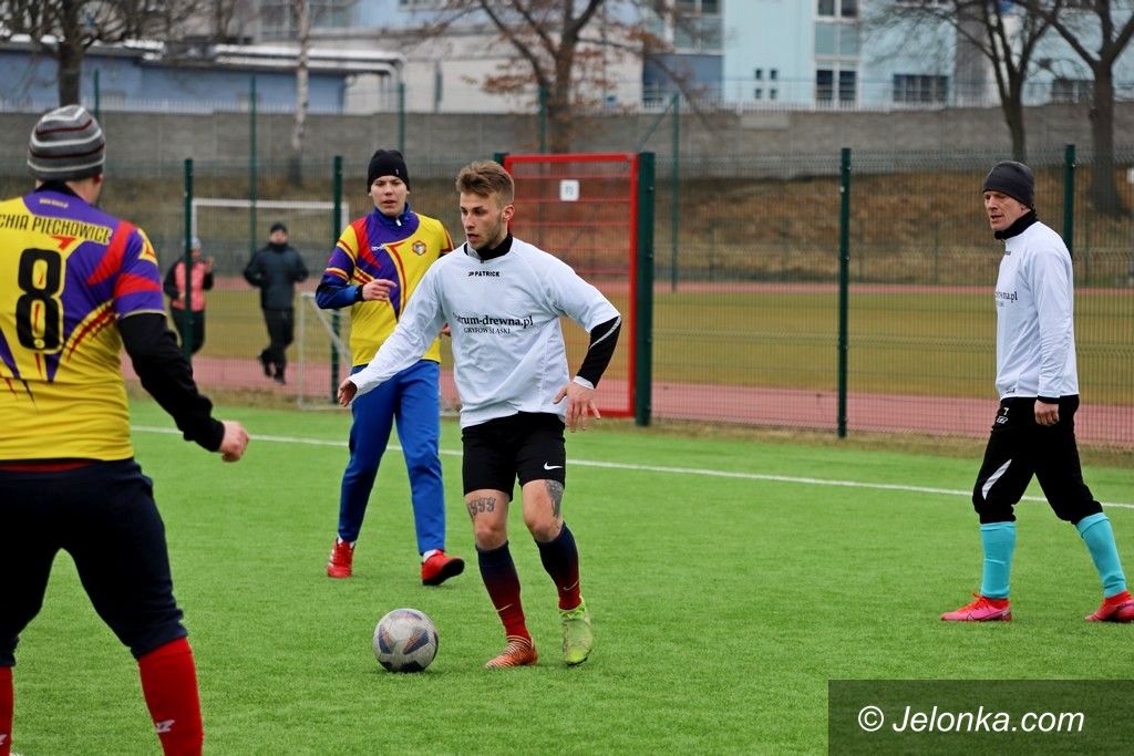 Jelenia Góra: Lechia zacznie od trudnego wyjazdu