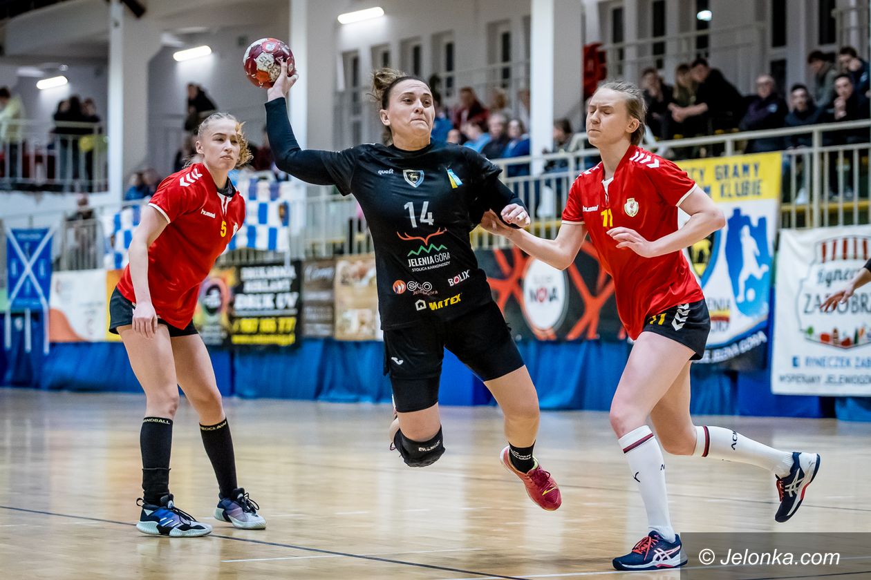 Jelenia Góra: Spacerkiem po 3 punkty
