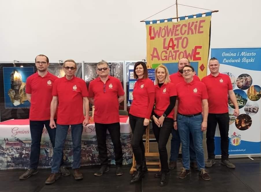 Lwówek Śląski: Promują lato agatowe