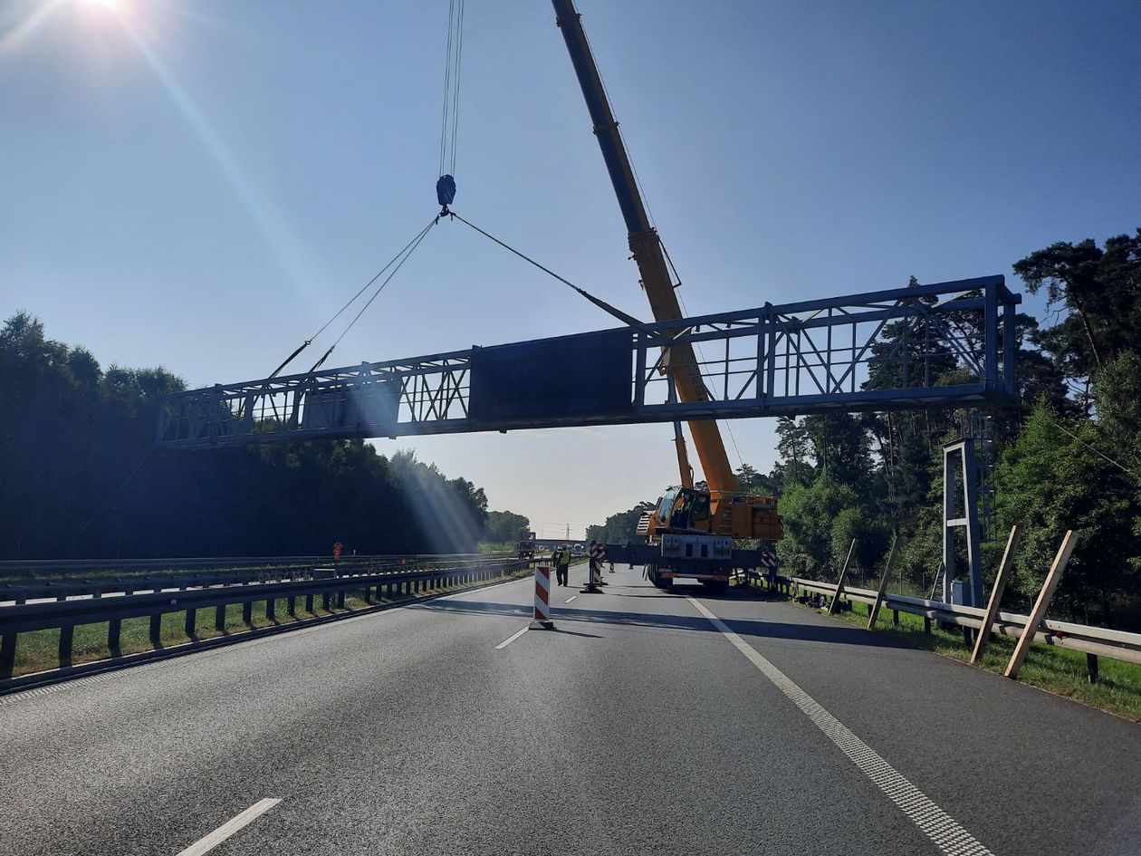 Region: Nowy system na A4