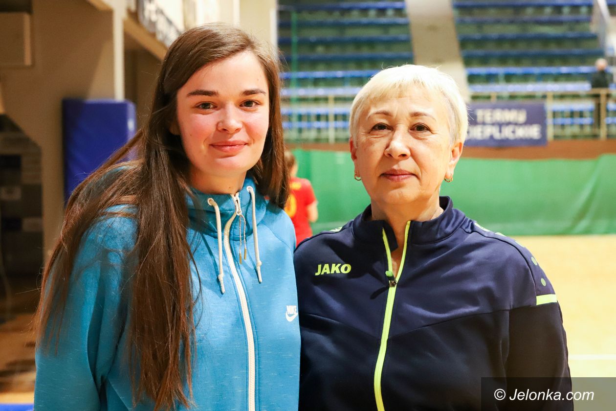 Jelenia Góra: Szykuje się wzmocnienie
