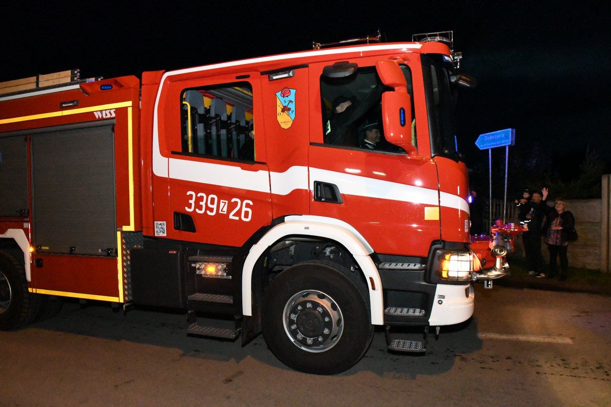 Jelenia Góra: Interwencja na Karłowicza
