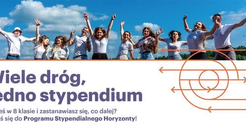 Gryfów Śląski: Stypendialne Horyzonty